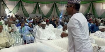 Sowore: Northern Nigerians Deserve Dignity, Security and Opportunities, Not Political Exploitation