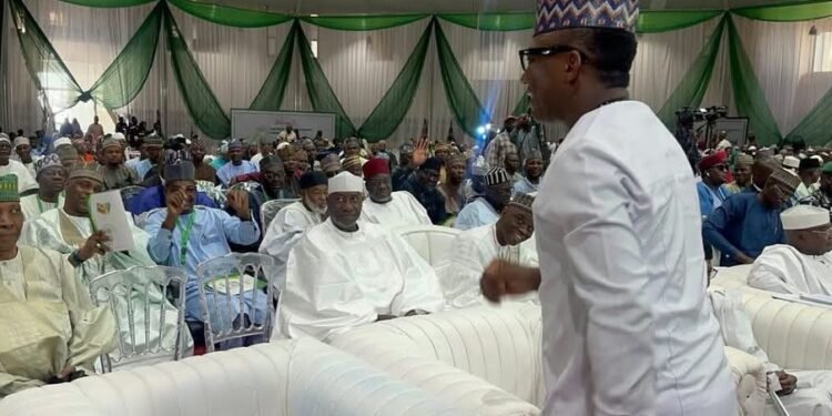 Sowore: Northern Nigerians Deserve Dignity, Security and Opportunities, Not Political Exploitation
