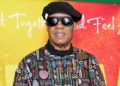 Stevie Wonder Announces World Tour to Celebrate 50 Years of ‘Songs in the Key of Life’