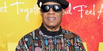 Stevie Wonder Announces World Tour to Celebrate 50 Years of ‘Songs in the Key of Life’