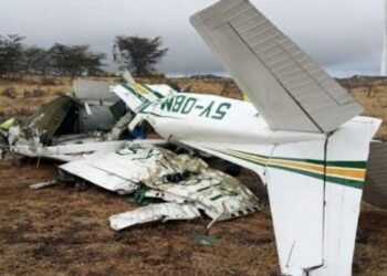 Student Pilot and Flight Instructor Killed in Kenya Plane Crash