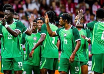 AFCON 2027 Qualifier: Super Eagles Promise Victory Against Madagascar