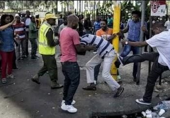 Three Nigerians Die in South Africa Within Four Days as Consulate Demands Justice