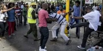 Three Nigerians Die in South Africa Within Four Days as Consulate Demands Justice