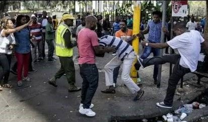 Three Nigerians Die in South Africa Within Four Days as Consulate Demands Justice