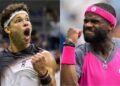 Tiafoe and Shelton Set for Historic US Open Semifinal Clash