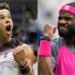 Tiafoe and Shelton Set for Historic US Open Semifinal Clash