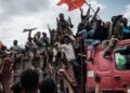 Tigray Conflict Escalates as Rebels Declare ‘Full-Blown War’ in Northern Ethiopia
