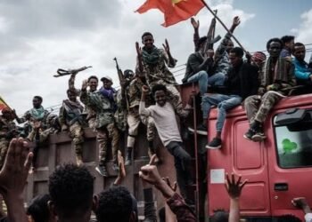 Tigray Conflict Escalates as Rebels Declare ‘Full-Blown War’ in Northern Ethiopia