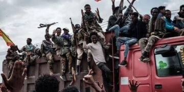 Tigray Conflict Escalates as Rebels Declare ‘Full-Blown War’ in Northern Ethiopia