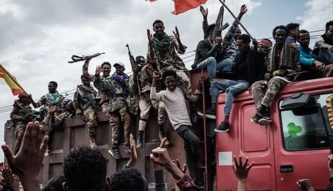 Tigray Conflict Escalates as Rebels Declare ‘Full-Blown War’ in Northern Ethiopia