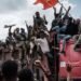 Tigray Conflict Escalates as Rebels Declare ‘Full-Blown War’ in Northern Ethiopia