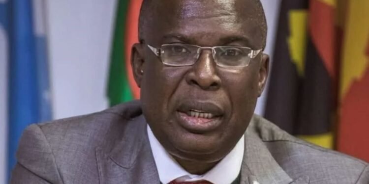 EFCC Asks Timipre Sylva to Appear Over Alleged $14.86m Fraud