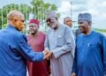 Tinubu Mandates Shettima to Lead Nigeria’s Delegation to 81st UNGA