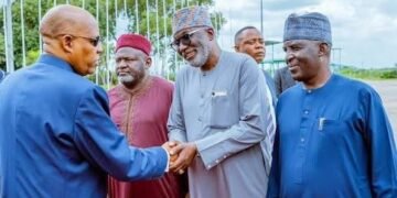 Tinubu Mandates Shettima to Lead Nigeria’s Delegation to 81st UNGA
