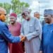 Tinubu Mandates Shettima to Lead Nigeria’s Delegation to 81st UNGA