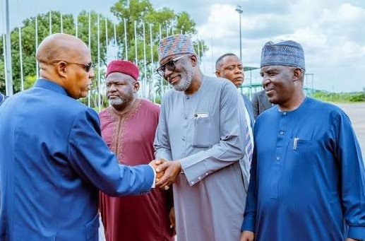 Tinubu Mandates Shettima to Lead Nigeria’s Delegation to 81st UNGA