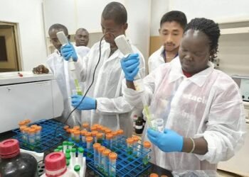 Togo Hosts Regional Laboratory Experts as Africa Strengthens Epidemic Preparedness