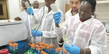Togo Hosts Regional Laboratory Experts as Africa Strengthens Epidemic Preparedness