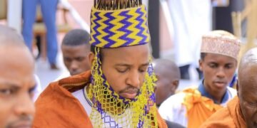 Uganda’s Tooro Kingdom Faces Succession Dispute After King Oyo’s Death