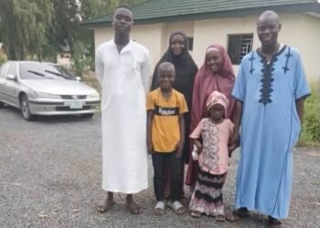 Troops Kill Suspected Terrorist, Rescue Six Kidnap Victims in Sokoto, Zamfara