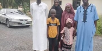 Troops Kill Suspected Terrorist, Rescue Six Kidnap Victims in Sokoto, Zamfara