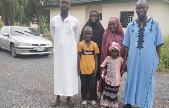 Troops Kill Suspected Terrorist, Rescue Six Kidnap Victims in Sokoto, Zamfara