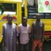 Troops Rescue Kidnapped Traders, Recover Stolen Car and Arrest Two Suspects in Katsina
