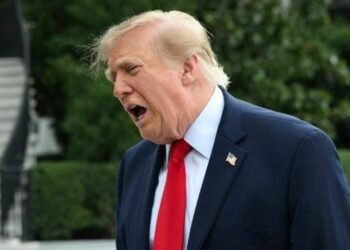 Iran Awaits Formal US Response After Trump Rejects Hormuz Proposal