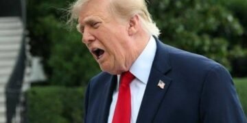 Iran Awaits Formal US Response After Trump Rejects Hormuz Proposal