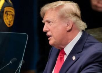 Trump Warns He Could ‘Annihilate’ Iran in Fierce UN Speech