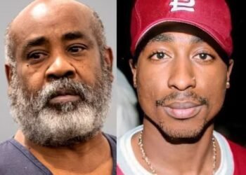 Tupac Shakur Murder Case: Former Gang Leader Duane ‘Keffe D’ Davis Found Guilty