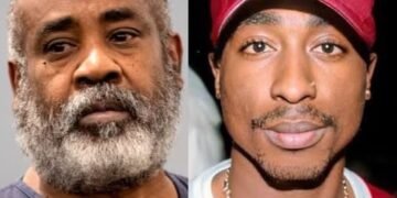 Tupac Shakur Murder Case: Former Gang Leader Duane ‘Keffe D’ Davis Found Guilty