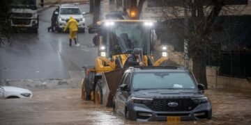 UN Sounds Alarm Over Potentially Historic El Niño as Extreme Weather Threat Grows