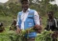 UN Team Visits Conflict-Affected Communities in Eastern DR Congo