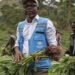 UN Team Visits Conflict-Affected Communities in Eastern DR Congo