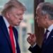 US Bans Canadian Alcohol, Dairy Products and Motorbikes as Trade War Escalates