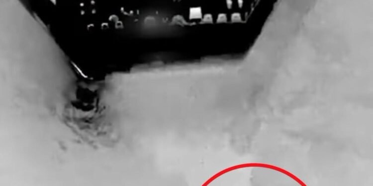 US Strikes Iranian Oil Tankers as Iran Retaliates Against American Targets