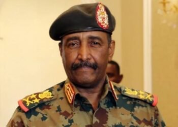 US Withholds Visa for Sudan Leader Burhan Ahead of UN Address