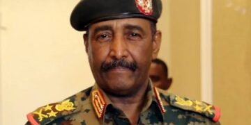 US Withholds Visa for Sudan Leader Burhan Ahead of UN Address