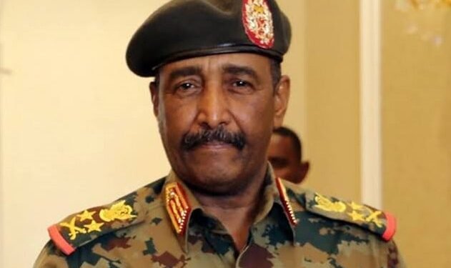 US Withholds Visa for Sudan Leader Burhan Ahead of UN Address