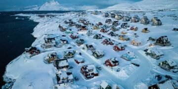 US and Denmark Reach Greenland Security Deal After Trump Annexation Threats