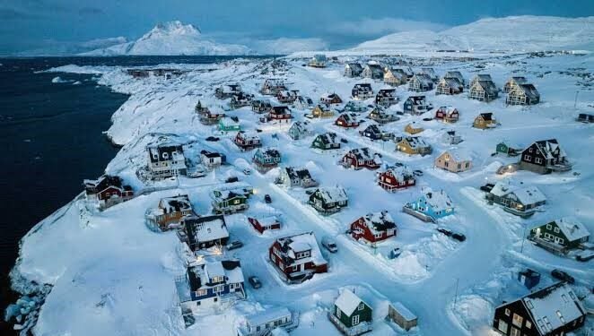 US and Denmark Reach Greenland Security Deal After Trump Annexation Threats