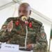 Uganda Suspends Military Cooperation With Turkey Over Political Blogger Dispute