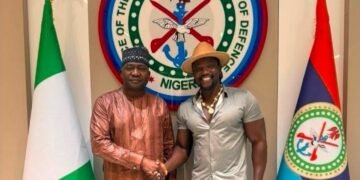 VDM Apologises to Security Agencies Over Controversial NBA Conference Remarks