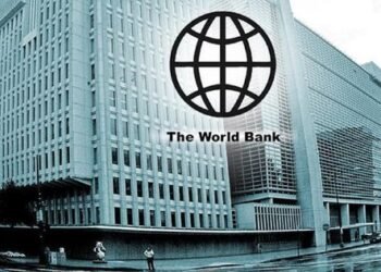 FG Seeks Fresh $1.5bn World Bank Financing as Nigeria’s Debt Hits N166.79tn