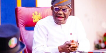 Wike: Political Relevance Is Not About Holding Public Office