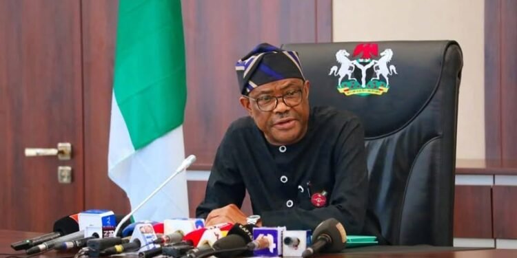 2027: Wike Says Economic Hardship, Insecurity Won’t Stop Tinubu’s Re-election Bid