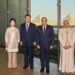 Xi Jinping Visits Egypt’s Grand Museum as Beijing and Cairo Expand Strategic Partnership