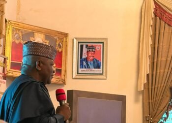 2027: Yari Says North Should Support Tinubu in Return for Buhari Backing